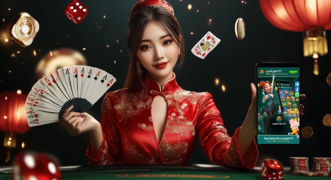 247 Blackjack - 