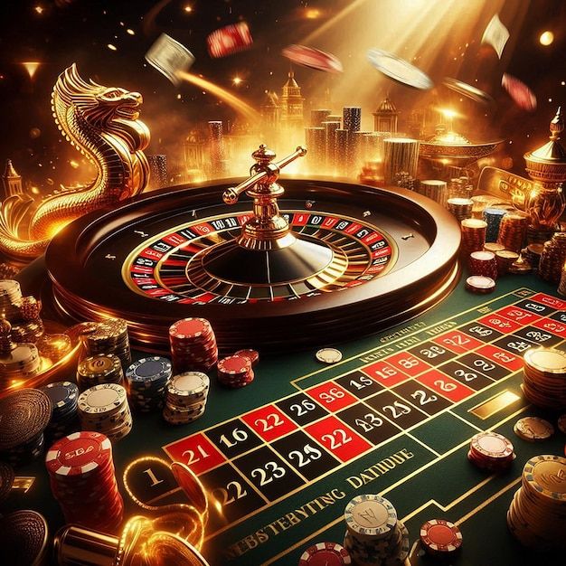 247 Blackjack پر آن لائن سلاٹس کے بارے میں