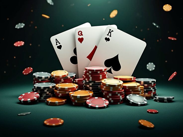پاکستان کے 247 Blackjack کھلاڑیوں کے لیےجیک پاٹ گیم
