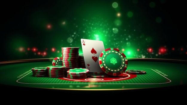 247 Blackjack آن لائن کیسینو میں کھیلنے کی وجوہات