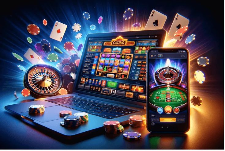 247 Blackjack کیسینو گیمز کا ایک زمرہ منتخب کریں

