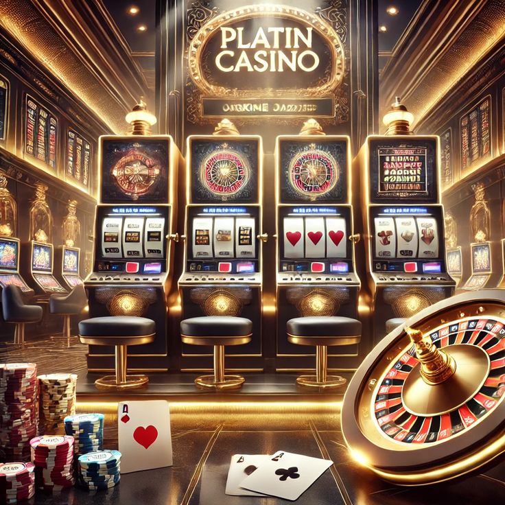 247 Blackjack کیسینو میں سلاٹ کھیلنا شروع کریں۔