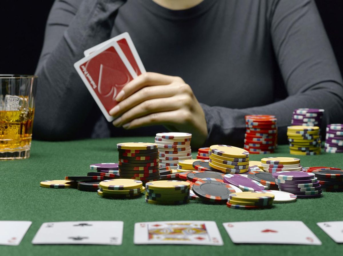 247 Blackjack کیسینو میں رولیٹی گیمز کے بارے میں معلومات