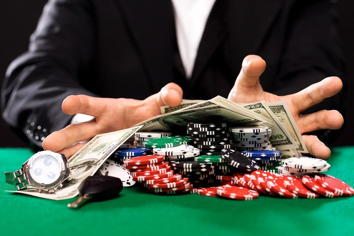 247 Blackjack پاکستان کیسینو میں بلیک جیک گیمز