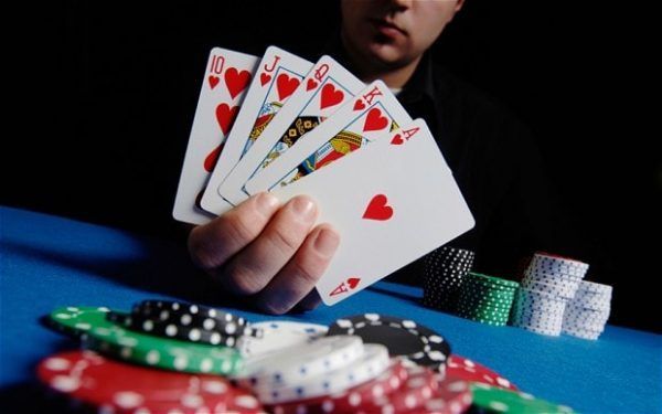 247 Blackjack کیسینو میں بکراٹکھیلیں