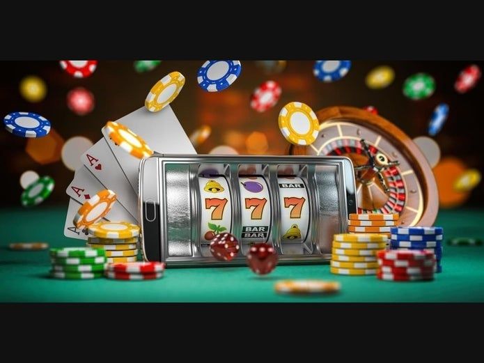 247 Blackjack کیسینو میں لاٹری گیمز میں حصہ لیں۔