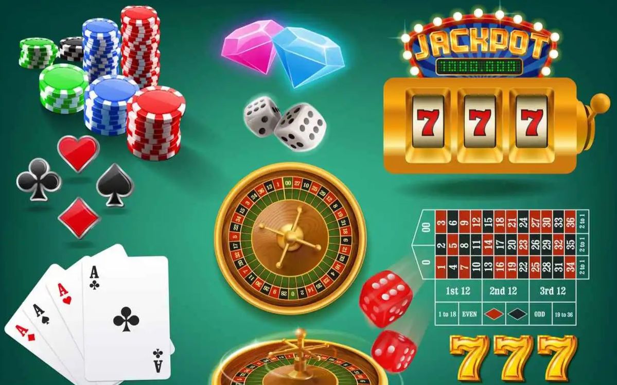 247 Blackjack پاکستان میں میگا ویز کیسینو گیمز