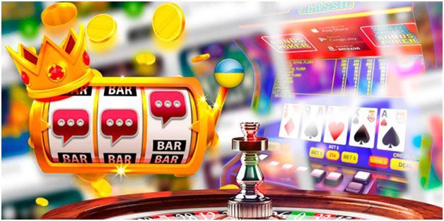 247 Blackjack کھلاڑیوں کے لیے لائیو کیسینو سیکشن