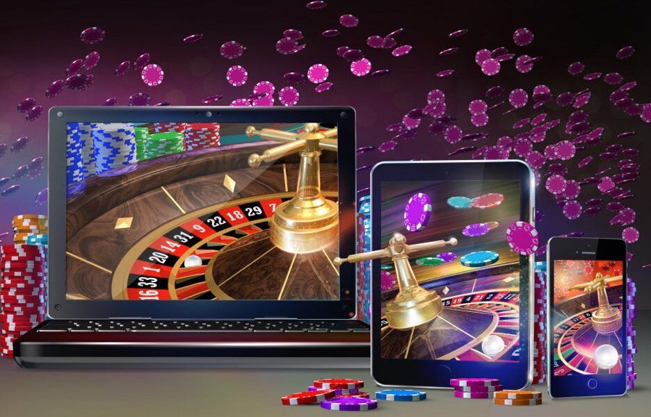 247 Blackjack آن لائن کیسینو میں کھیلنے کی وجوہات