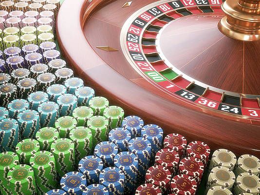 247 Blackjack کیسینو میں ایک آن لائن گیم کا انتخاب کریں۔