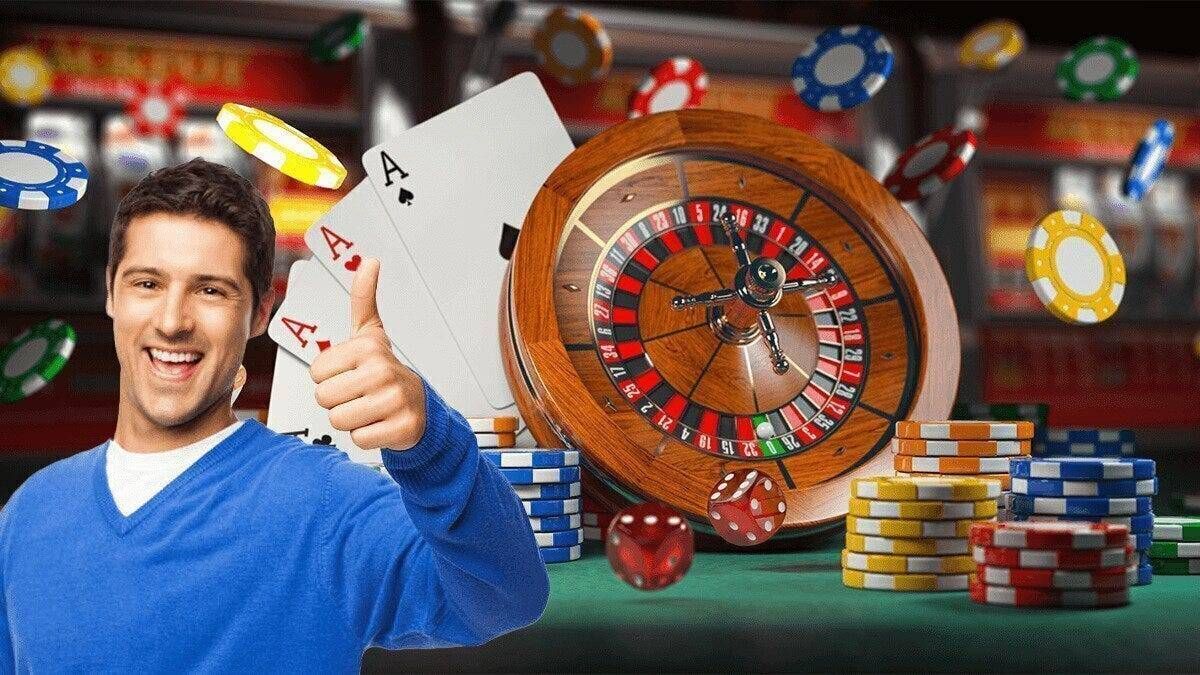 247 Blackjack آن لائن کیسینو میں اصل گیمز